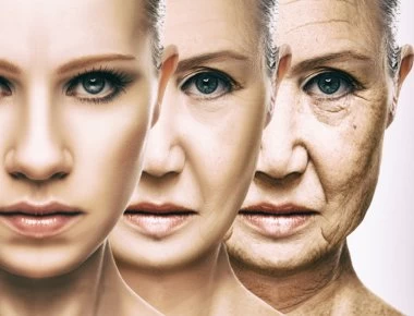 Αυτές είναι οι έξι καθημερινές συνήθειες που «γερνάνε» τα μάτια σας